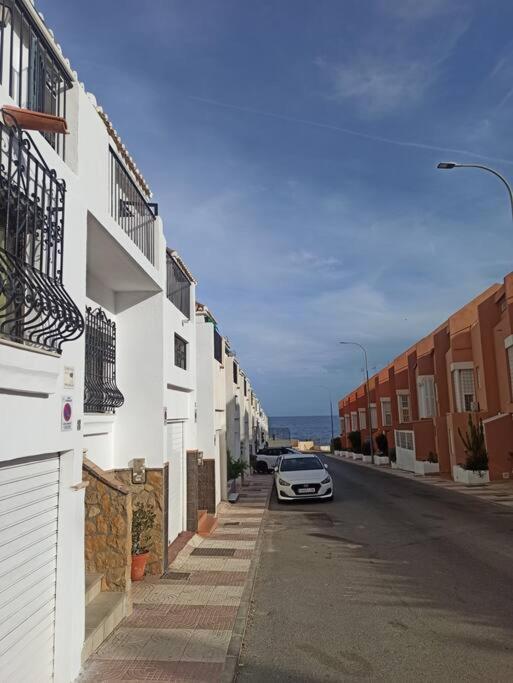 Casa En Aguadulce Playa Villa Dış mekan fotoğraf