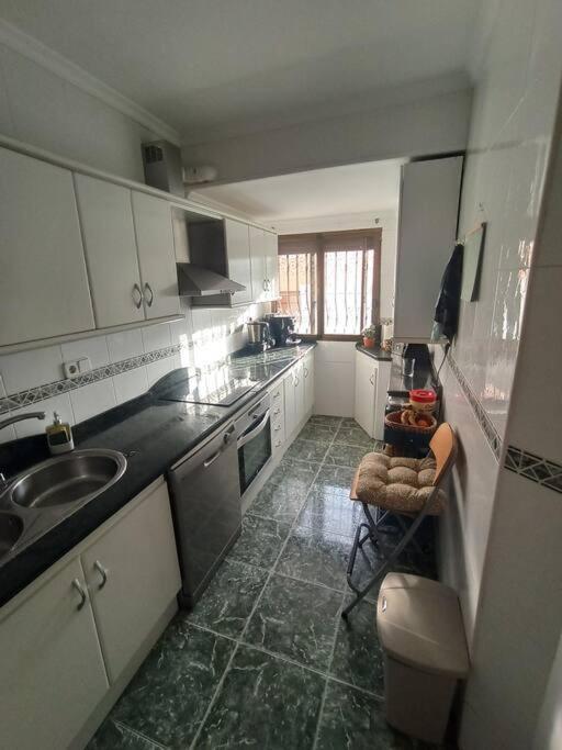 Casa En Aguadulce Playa Villa Dış mekan fotoğraf