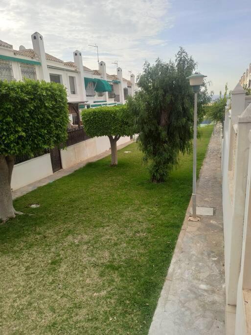 Casa En Aguadulce Playa Villa Dış mekan fotoğraf