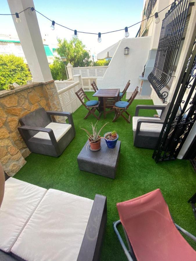 Casa En Aguadulce Playa Villa Dış mekan fotoğraf